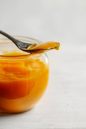 How to Make Homemade Honey Mustard: A Simple & Delicious Recipe